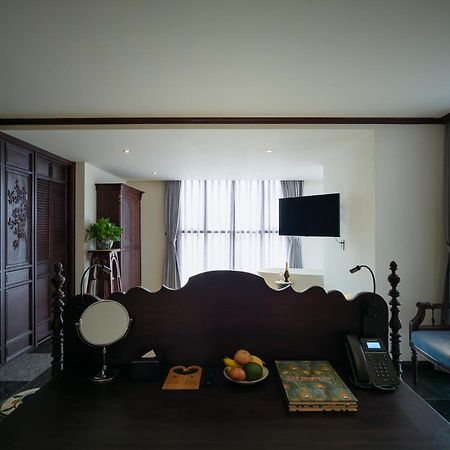 Amanaki Thao Dien Bandar Ho Chi Minh Luaran gambar