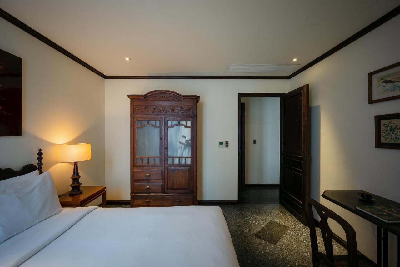 Amanaki Thao Dien Bandar Ho Chi Minh Luaran gambar