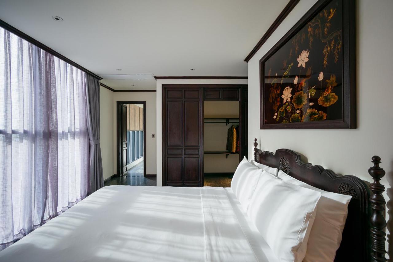 Amanaki Thao Dien Bandar Ho Chi Minh Luaran gambar
