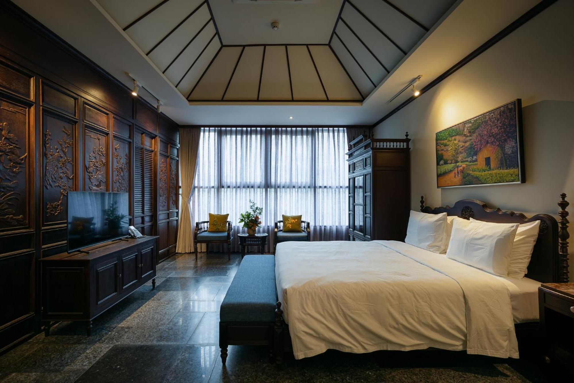 Amanaki Thao Dien Bandar Ho Chi Minh Luaran gambar